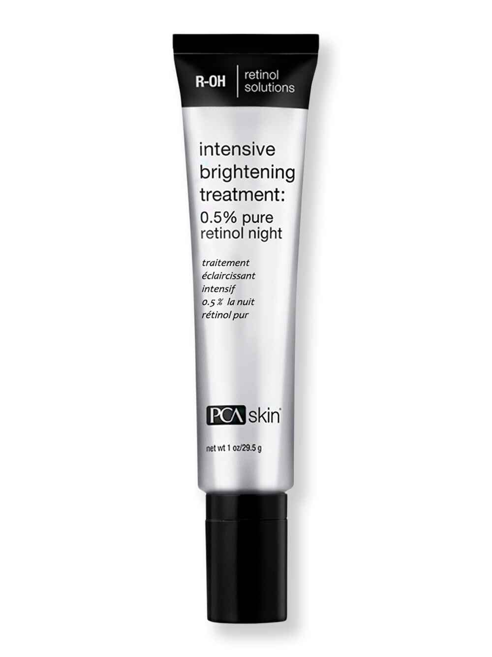 PCA Skin PCA Skin Intensive Brightening Treatment 1 oz30 ml Night Creams 