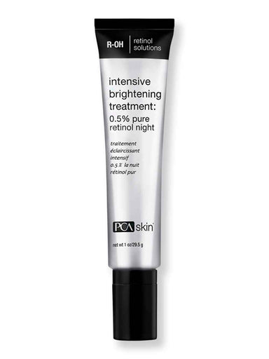 PCA Skin PCA Skin Intensive Brightening Treatment 1 oz30 ml Night Creams 