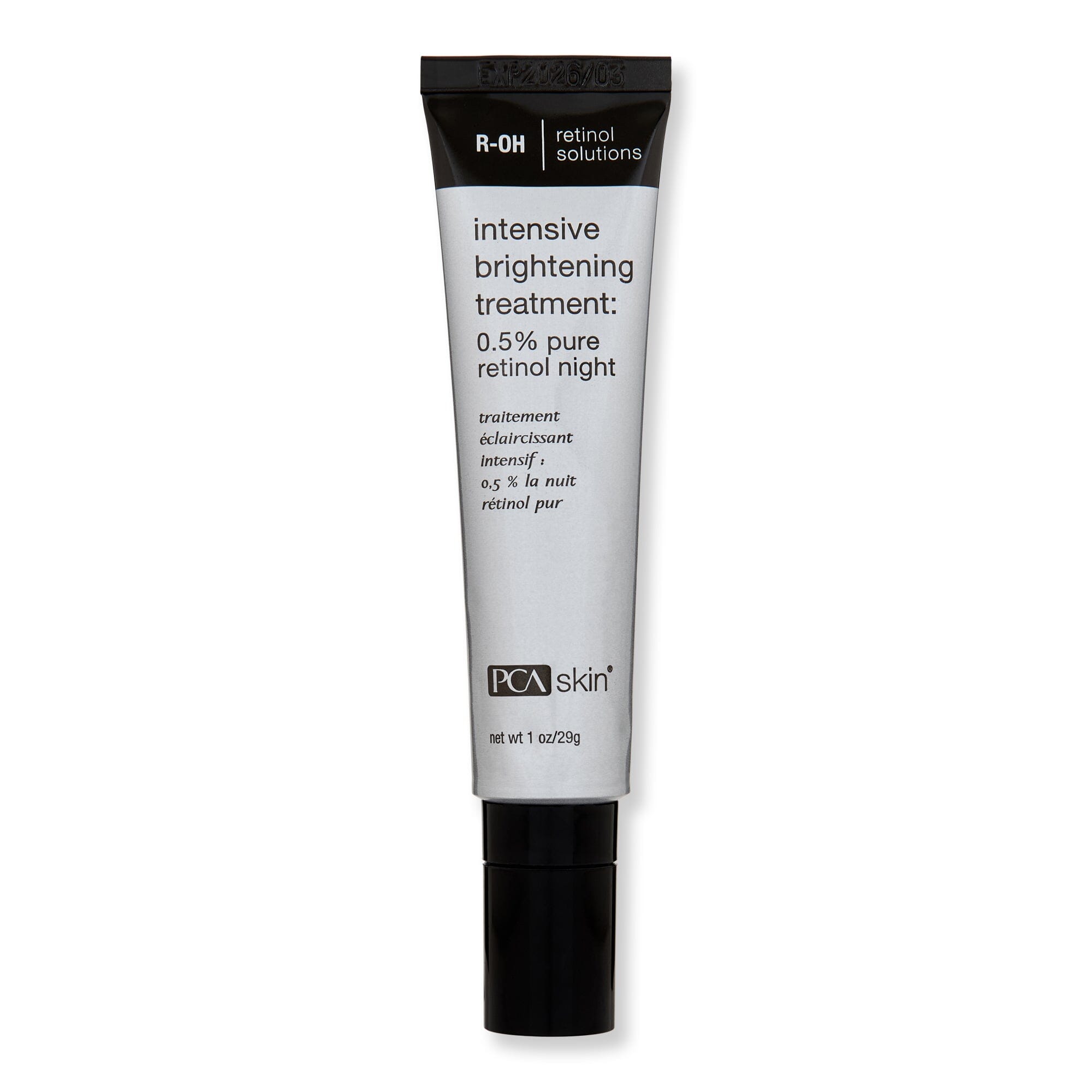 PCA Skin PCA Skin Intensive Brightening Treatment Night Creams 1 oz / 30 ml 