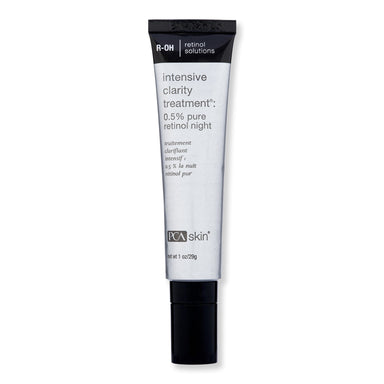 PCA Skin PCA Skin Intensive Clarity Treatment Night Creams 1 oz / 30 ml 
