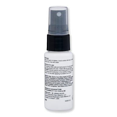 PCA Skin PCA Skin Nutrient Toner 1 oz Toners 