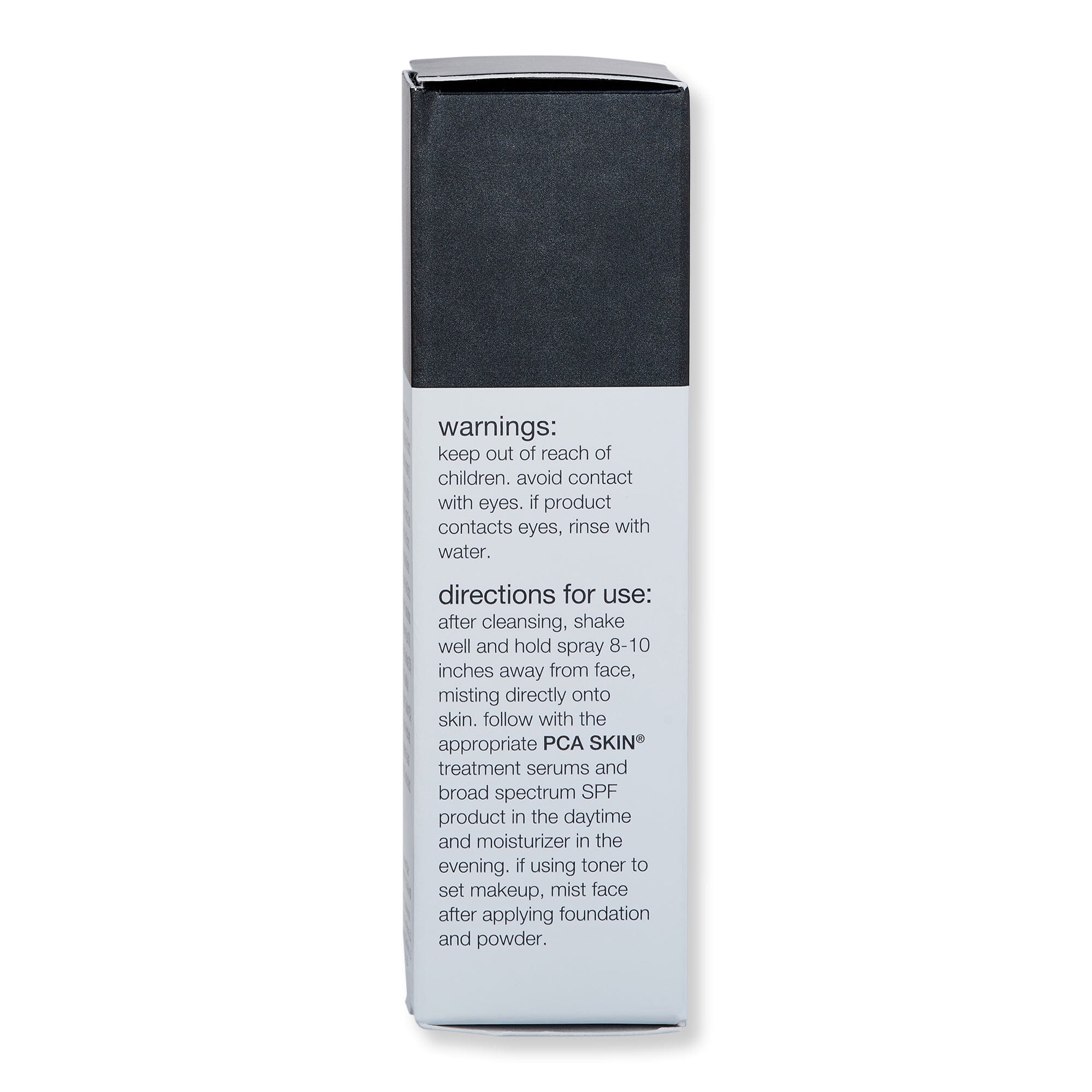 PCA Skin PCA Skin Nutrient Toner 1 oz Toners 