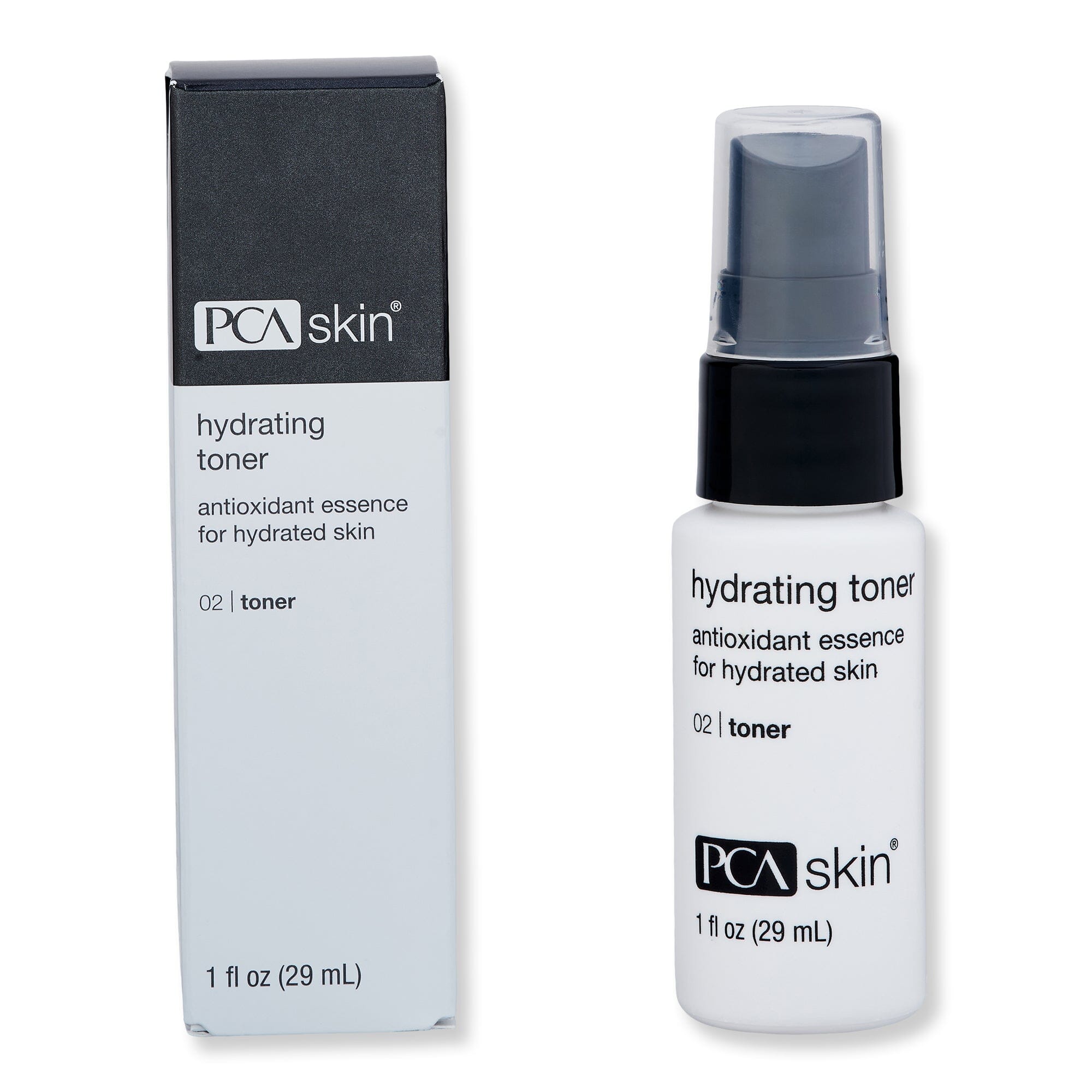 PCA Skin PCA Skin Nutrient Toner 1 oz Toners 