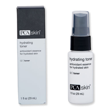 PCA Skin PCA Skin Nutrient Toner 1 oz Toners 