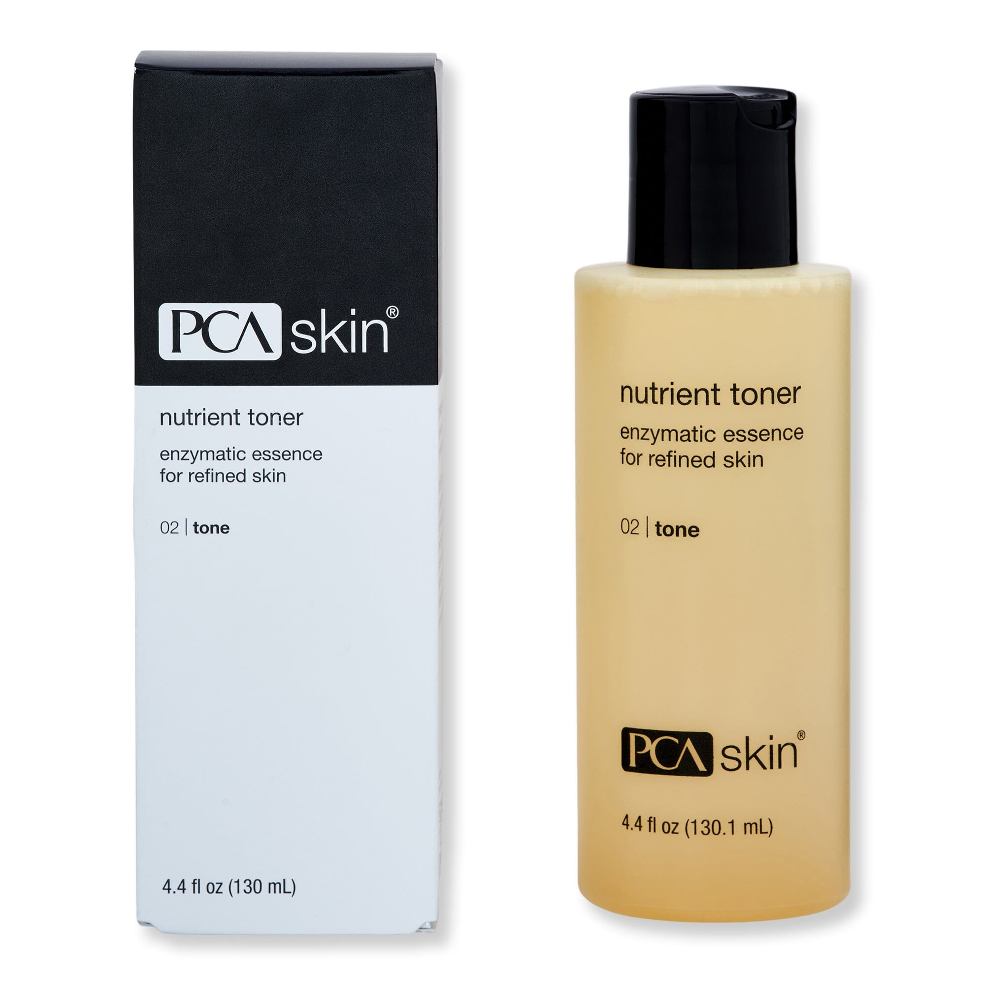 PCA Skin PCA Skin Nutrient Toner 4.4 oz 130 ml Toners 