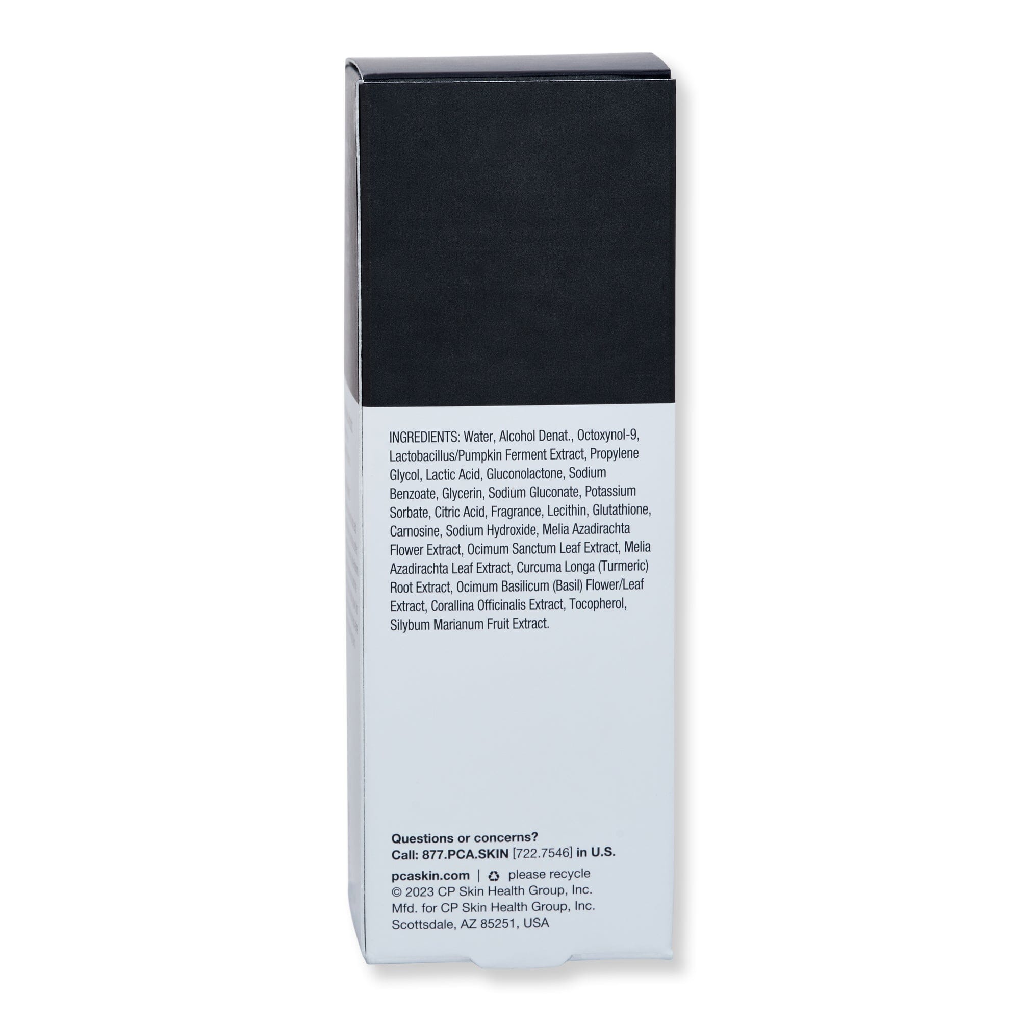 PCA Skin PCA Skin Nutrient Toner 4.4 oz 130 ml Toners 