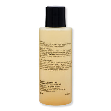 PCA Skin PCA Skin Nutrient Toner Toners 