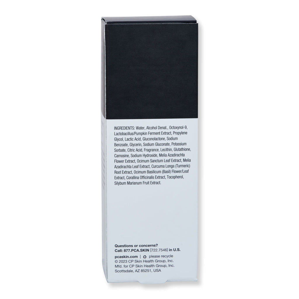 PCA Skin PCA Skin Nutrient Toner Toners 