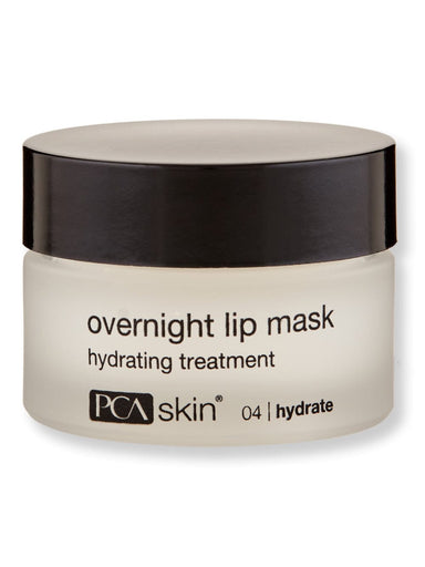 PCA Skin PCA Skin Overnight Lip Mask 0.46 oz 14 ml Lip Treatments & Balms 