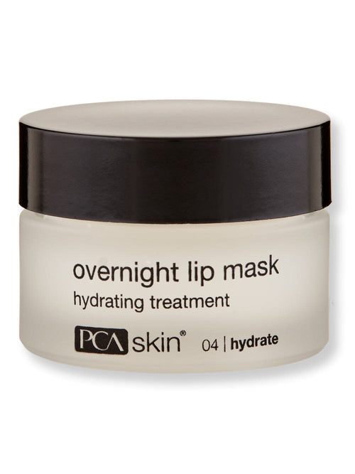 PCA Skin PCA Skin Overnight Lip Mask Lip Treatments & Balms 0.46 oz / 14 ml 