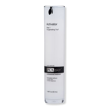 PCA Skin PCA Skin Oxygenating Trio Activator Step 1 Skin Care Treatments 1.7 oz / 50 ml 