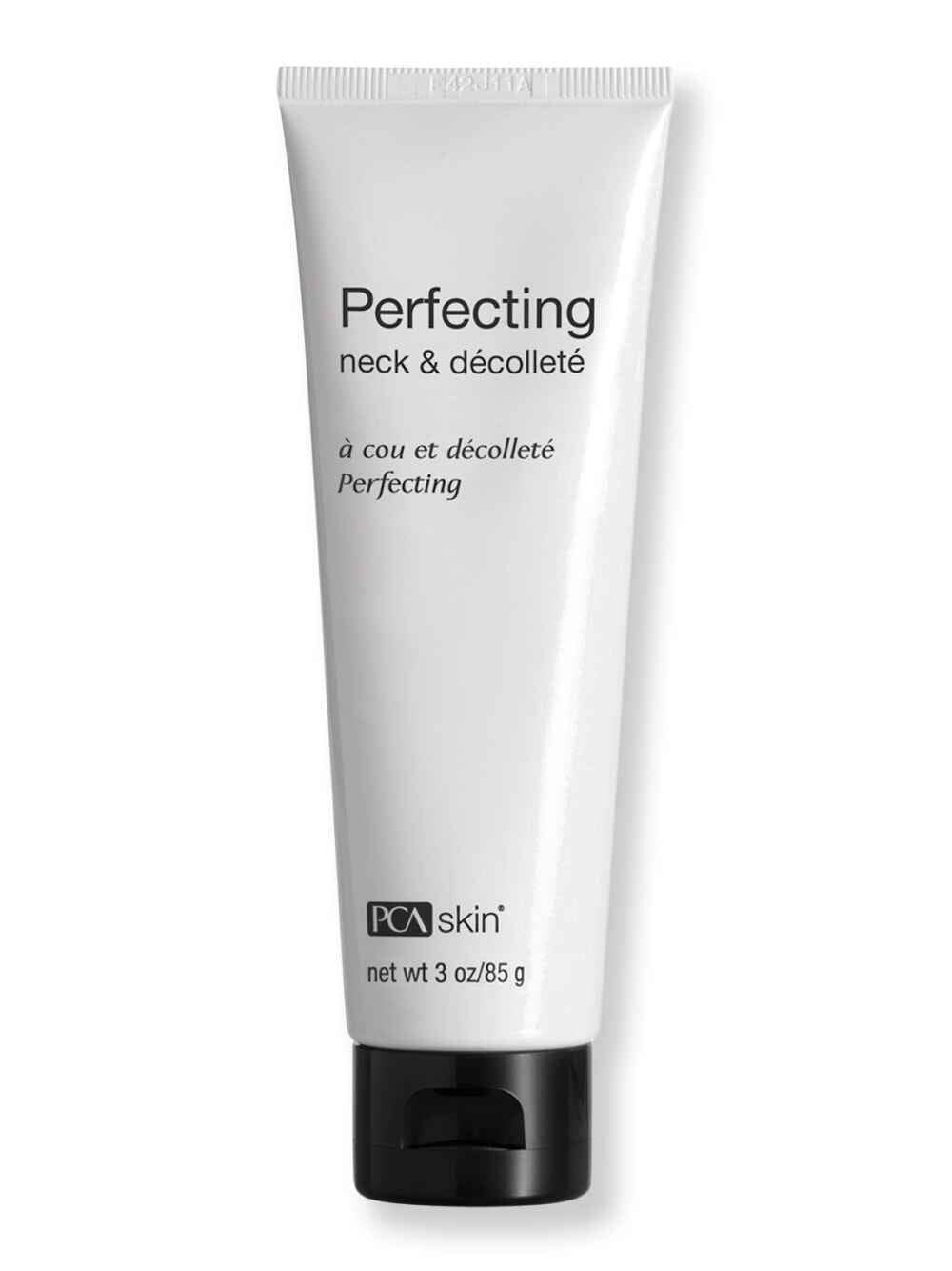 PCA Skin PCA Skin Perfecting Neck & Decollete 3 oz68 ml Decollete & Neck Creams 