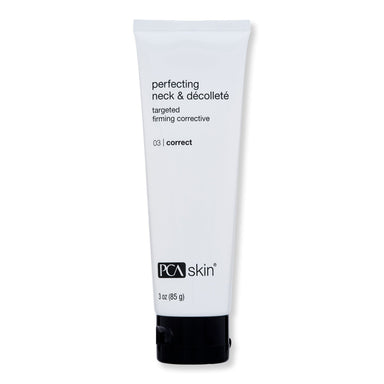 PCA Skin PCA Skin Perfecting Neck & Decollete Decollete & Neck Creams 3 oz / 68 ml 