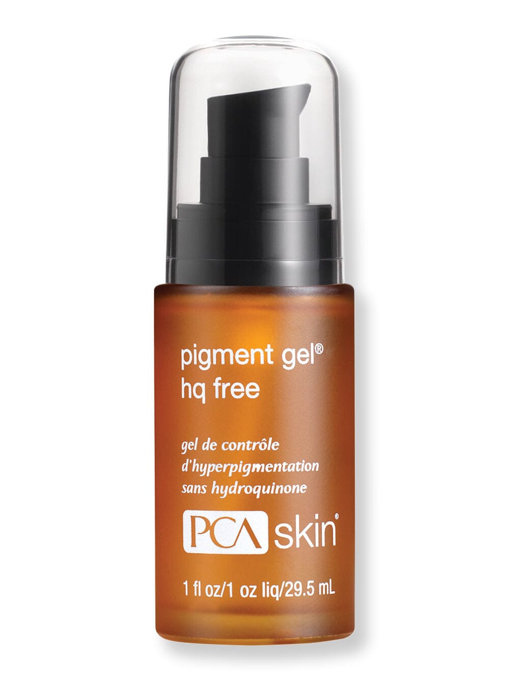 PCA Skin PCA Skin Pigment Gel HQ Free 1 oz 30 ml Skin Care Treatments 