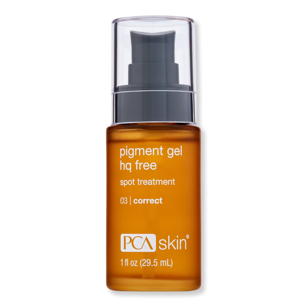 PCA Skin PCA Skin Pigment Gel HQ Free Skin Care Treatments 1 oz / 30 ml 