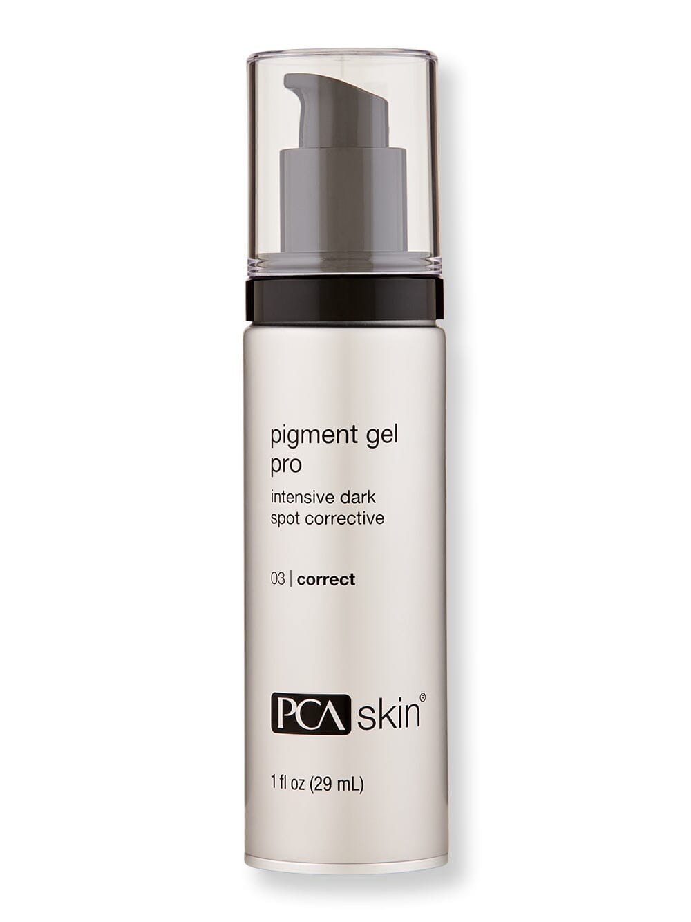 PCA Skin PCA Skin Pigment Gel Pro 1 oz 30 ml Skin Care Treatments 