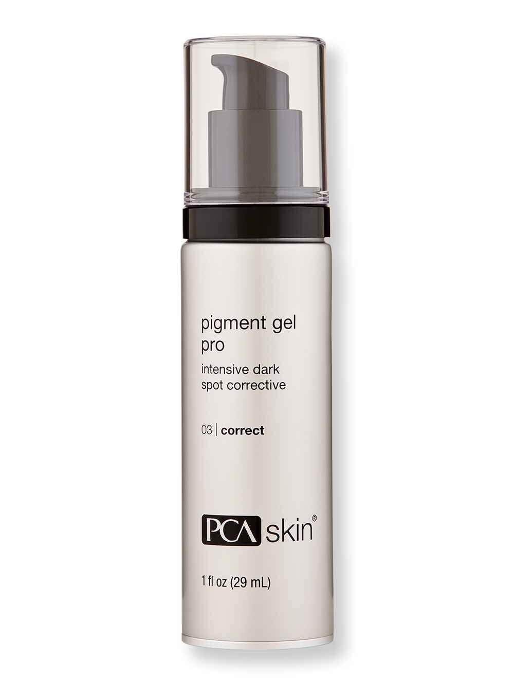 PCA Skin PCA Skin Pigment Gel Pro 1 oz30 ml Skin Care Treatments 