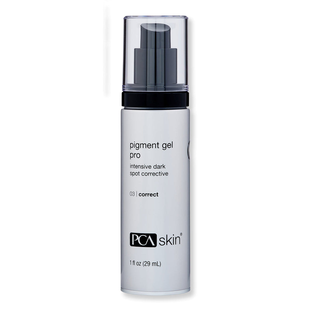 PCA Skin PCA Skin Pigment Gel Pro Skin Care Treatments 1 oz / 30 ml 