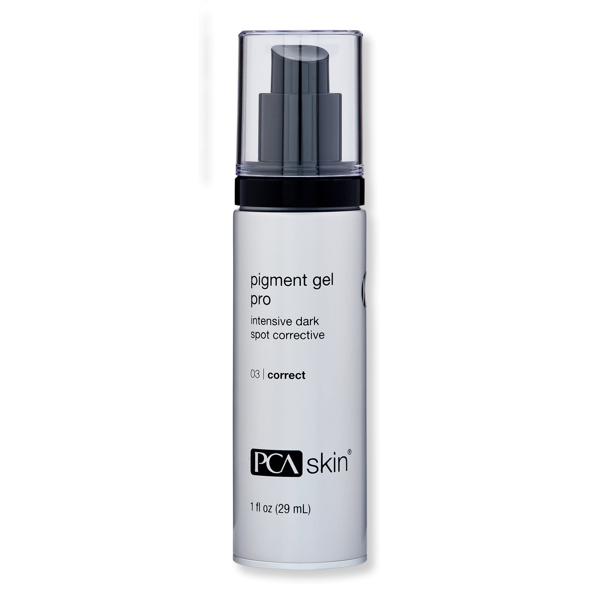 PCA Skin PCA Skin Pigment Gel Pro Skin Care Treatments 1 oz / 30 ml 