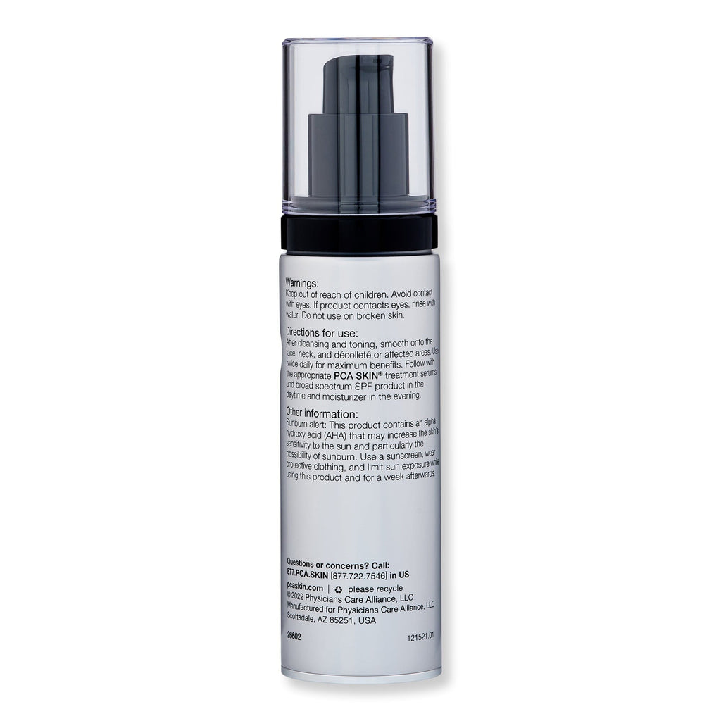 PCA Skin PCA Skin Pigment Gel Pro Skin Care Treatments 