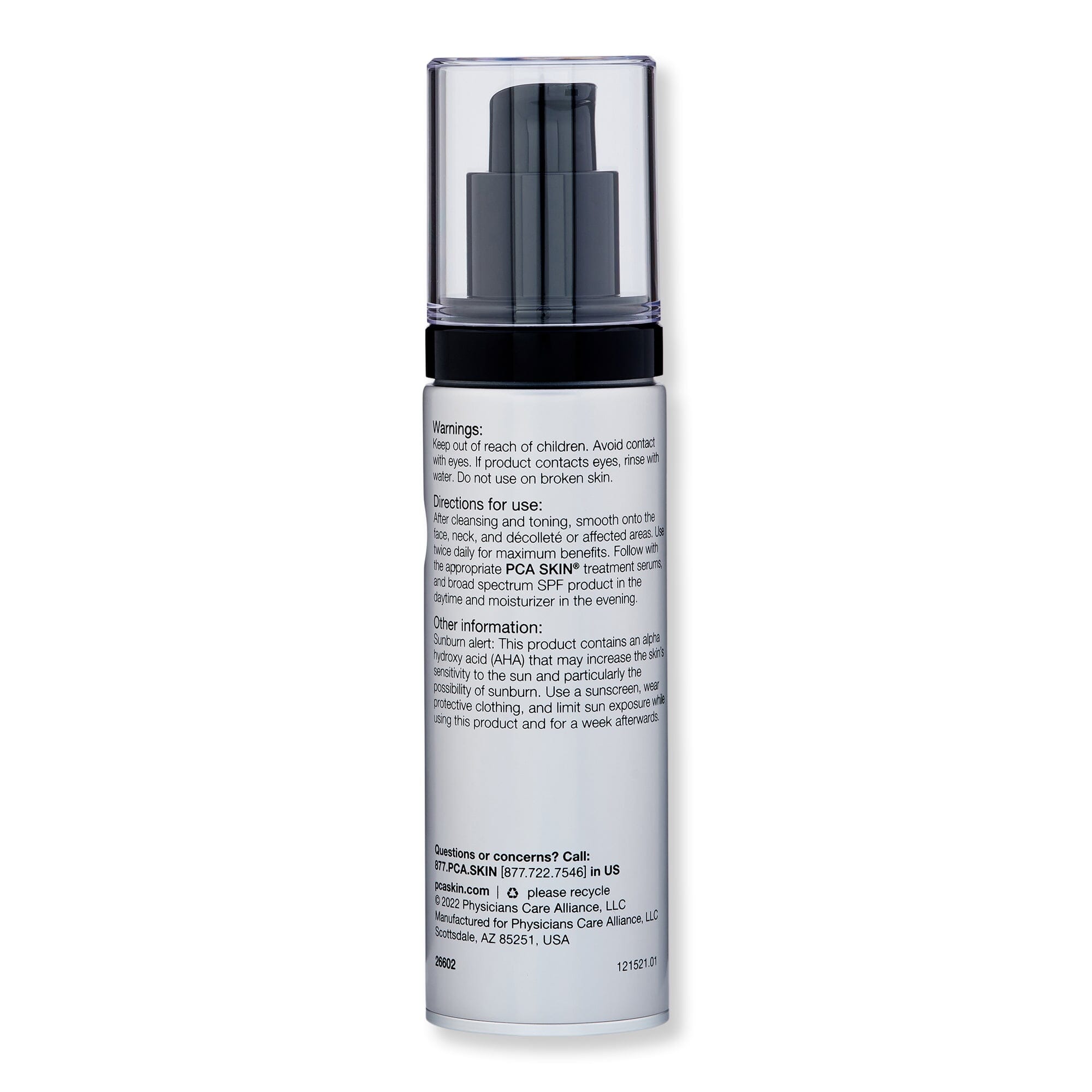PCA Skin PCA Skin Pigment Gel Pro Skin Care Treatments 