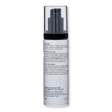 PCA Skin PCA Skin Pigment Gel Pro Skin Care Treatments 