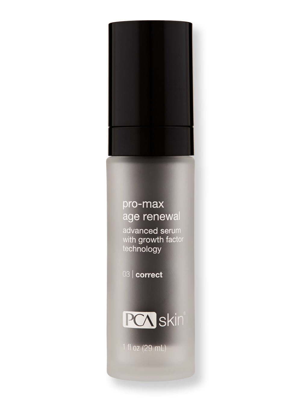 PCA Skin PCA Skin Pro-Max Age Renewal 1 oz 30 ml Serums 