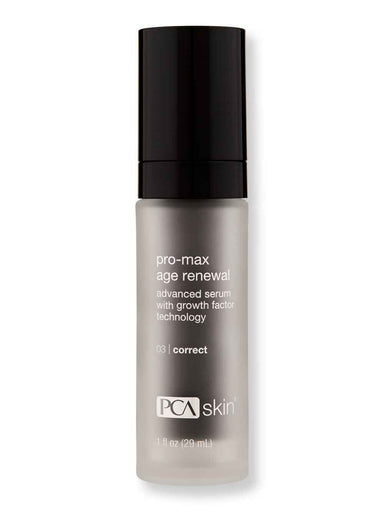 PCA Skin PCA Skin Pro-Max Age Renewal 1 oz30 ml Serums 