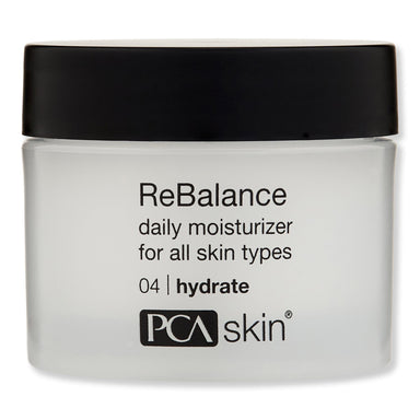 PCA Skin PCA Skin ReBalance 1.7 oz 50 ml Face Moisturizers 