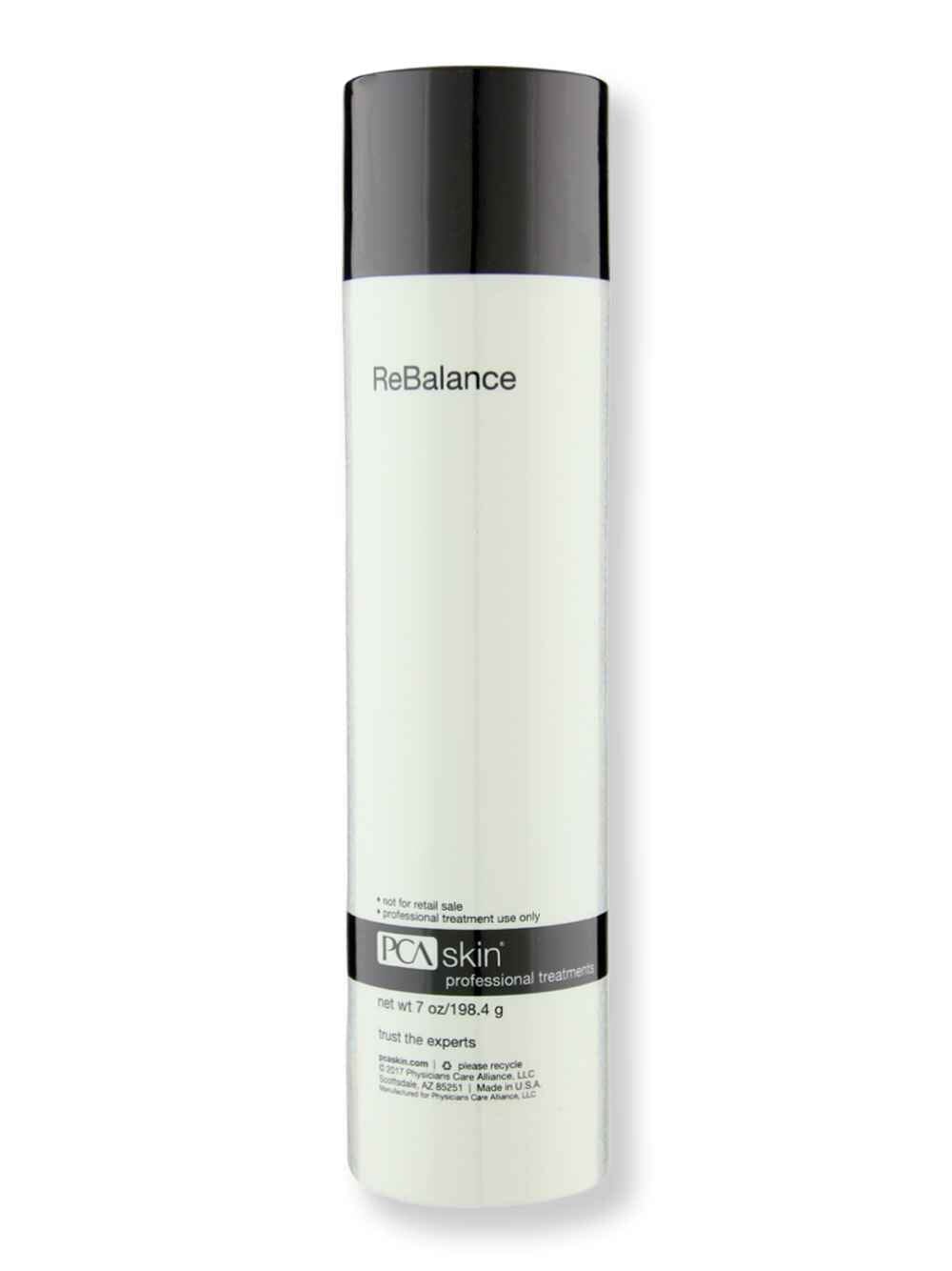 PCA Skin PCA Skin ReBalance 7 oz 207 ml Face Moisturizers 