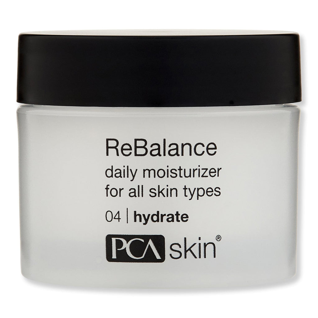 PCA Skin PCA Skin ReBalance Face Moisturizers 1.7 oz / 50 ml 