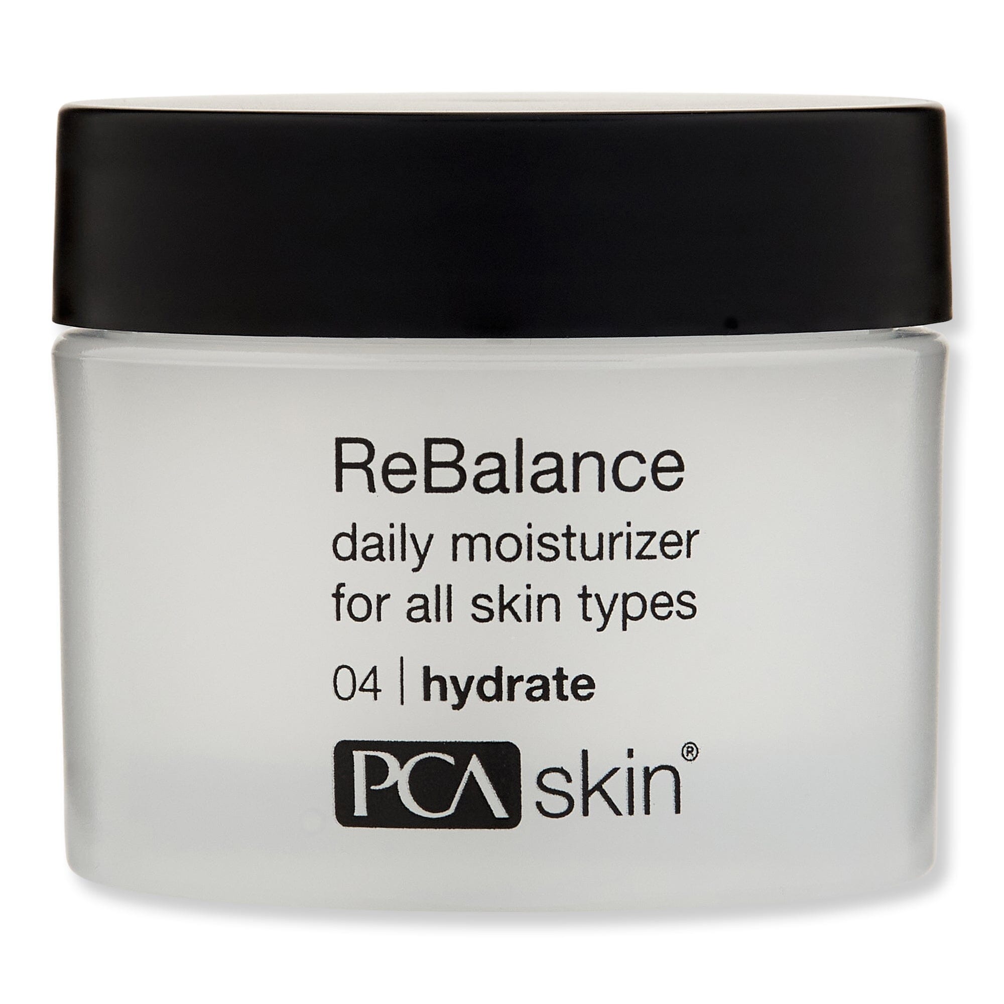 PCA Skin PCA Skin ReBalance Face Moisturizers 1.7 oz / 50 ml 