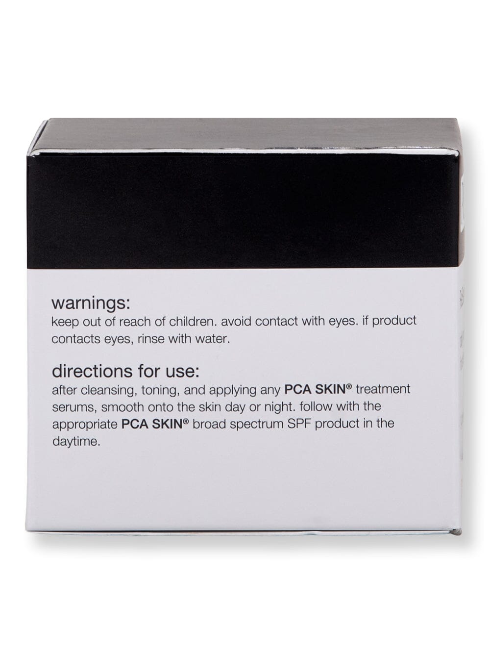 PCA Skin PCA Skin ReBalance Face Moisturizers 