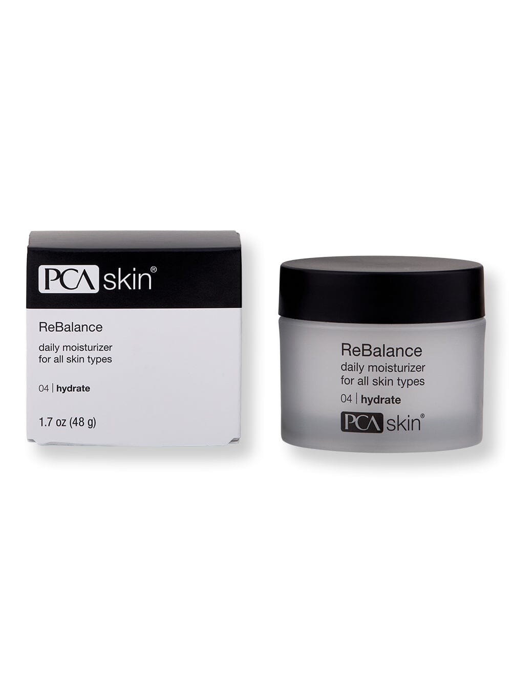 PCA Skin PCA Skin ReBalance Face Moisturizers 