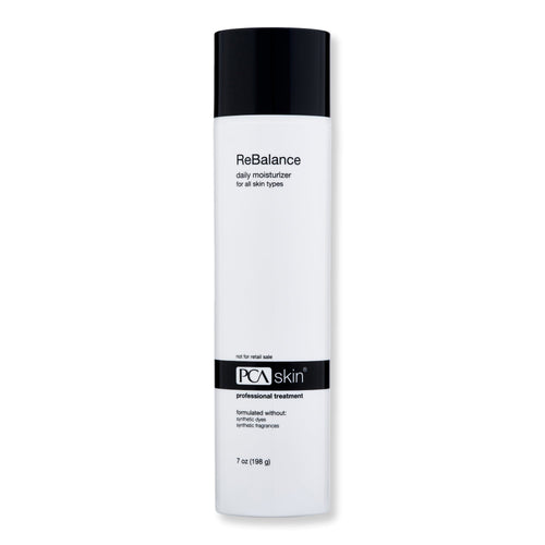 PCA Skin PCA Skin ReBalance Face Moisturizers 7 oz / 207 ml 