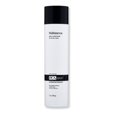 PCA Skin PCA Skin ReBalance Face Moisturizers 7 oz / 207 ml 