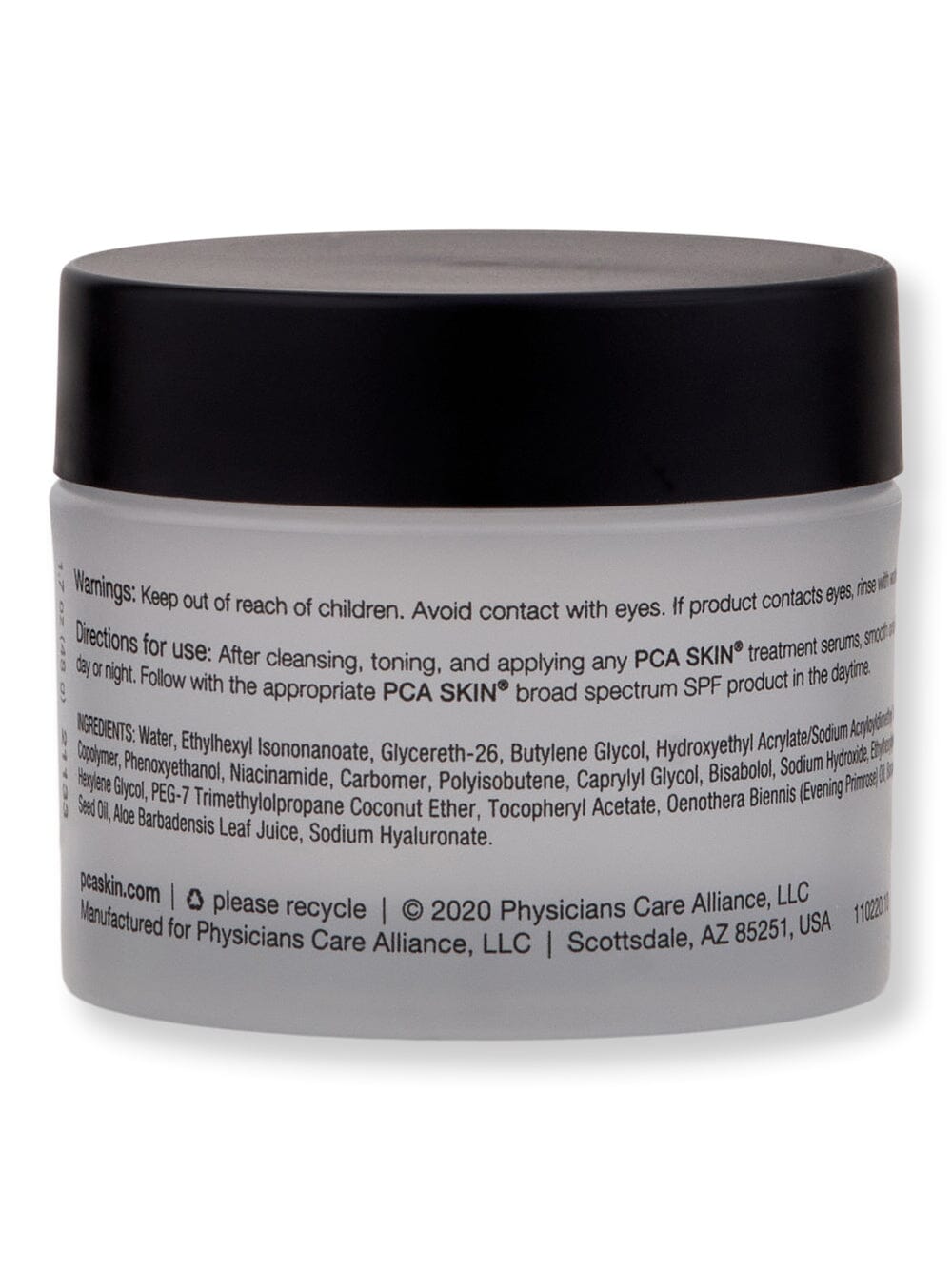 PCA Skin PCA Skin ReBalance Face Moisturizers 