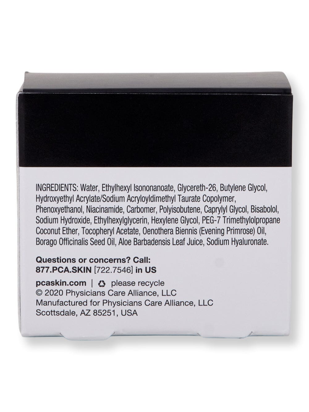 PCA Skin PCA Skin ReBalance Face Moisturizers 