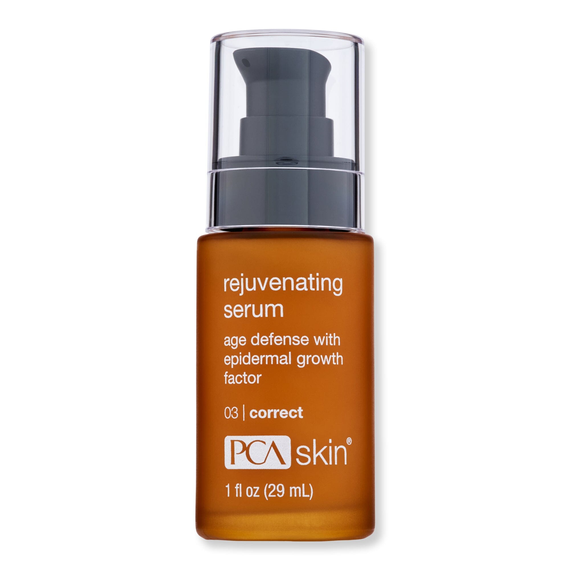 PCA Skin PCA Skin Rejuvenating Serum 1 oz 30 ml Serums 