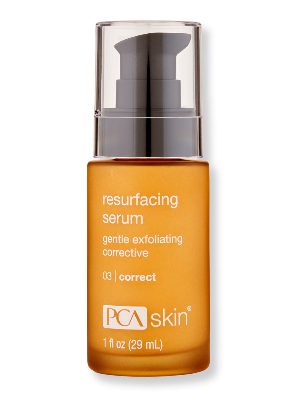 PCA Skin PCA Skin Resurfacing Serum Serums 1 oz / 30 ml 