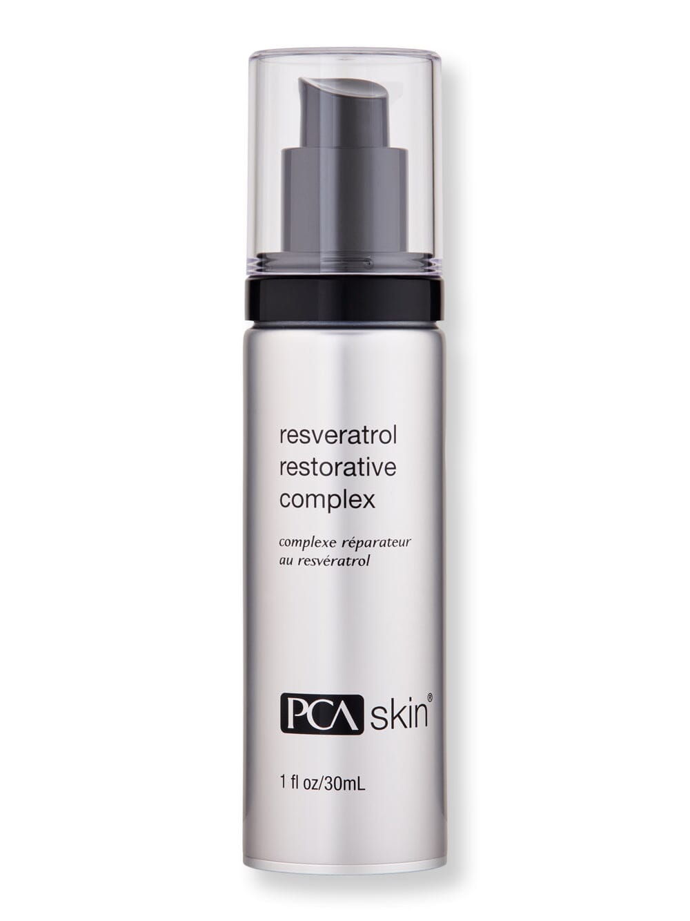 PCA Skin PCA Skin Resveratrol Restorative Complex 1 oz 30 ml Night Creams 