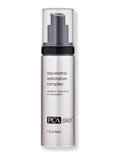 PCA Skin PCA Skin Resveratrol Restorative Complex 1 oz30 ml Night Creams 