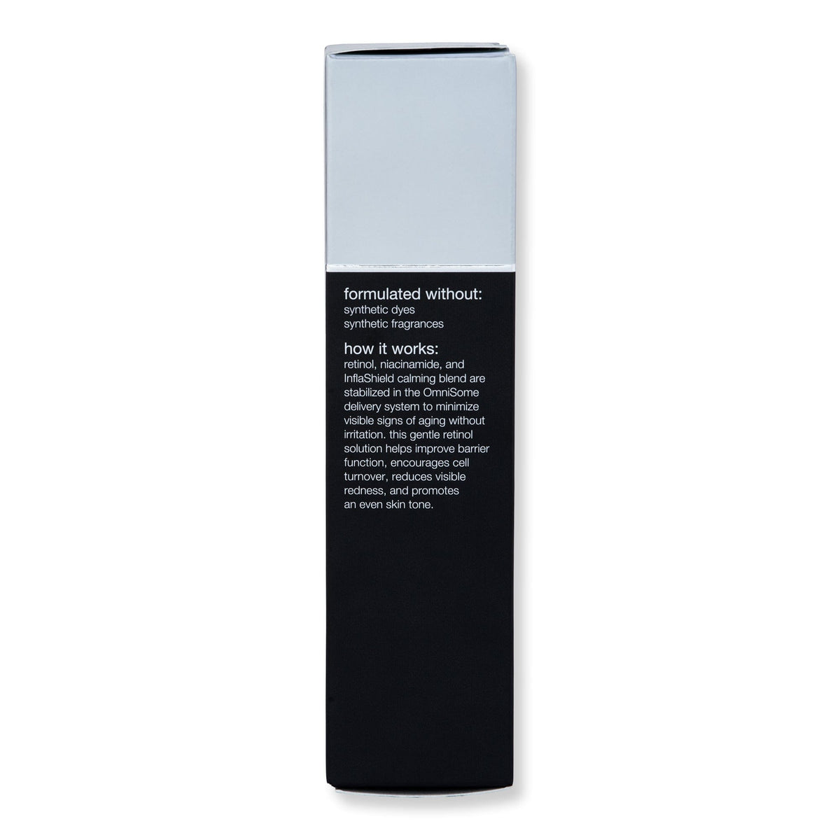 PCA Skin PCA Skin Retinol Treatment for Sensitive Skin Skin Care Treatments 