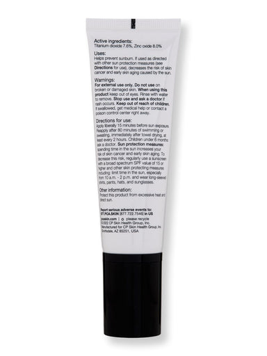 PCA Skin PCA Skin Sheer Tint Broad Spectrum SPF 45 Face Sunscreens 