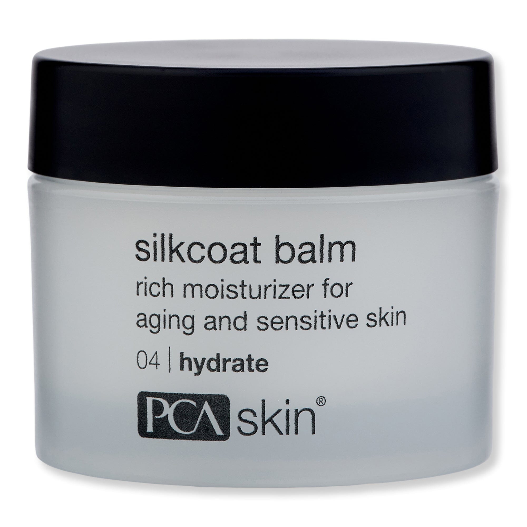 PCA Skin PCA Skin Silkcoat Balm Night Creams 1.7 oz / 50 ml 