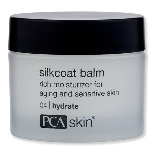 PCA Skin PCA Skin Silkcoat Balm Night Creams 1.7 oz / 50 ml 