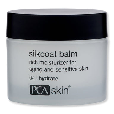 PCA Skin PCA Skin Silkcoat Balm Night Creams 1.7 oz / 50 ml 