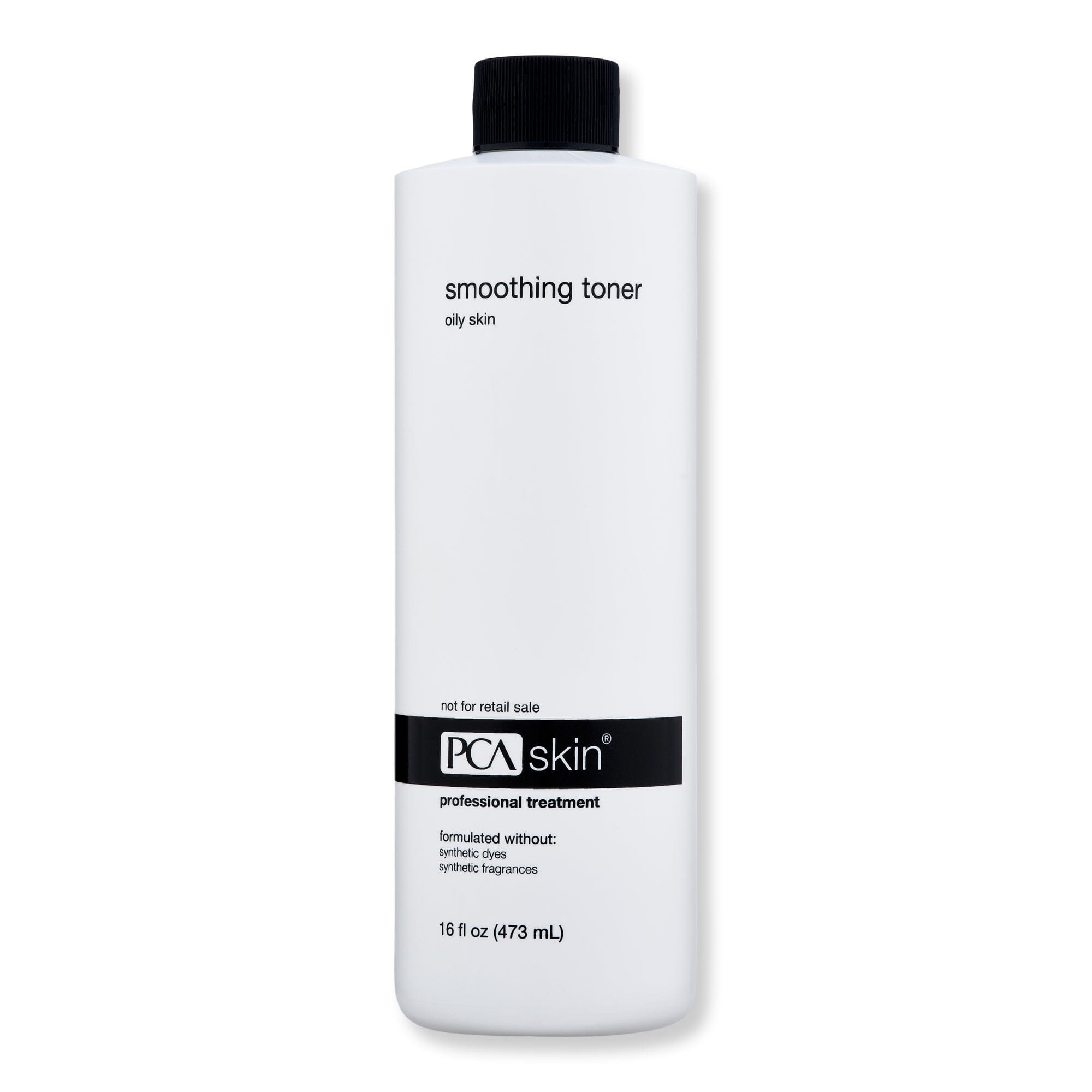 PCA Skin PCA Skin Smoothing Toner Toners 16 oz / 473 ml 
