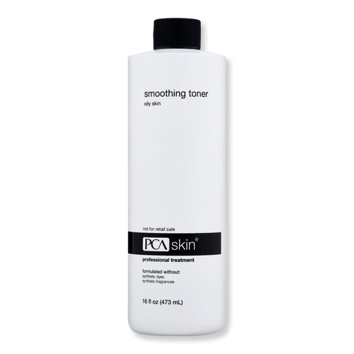 PCA Skin PCA Skin Smoothing Toner Toners 16 oz / 473 ml 