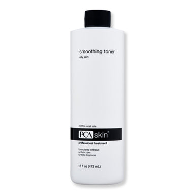 PCA Skin PCA Skin Smoothing Toner Toners 16 oz / 473 ml 